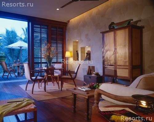 Four Seasons Resort Bali at Sayan 52